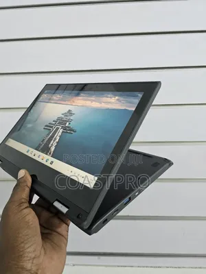Laptop Lenovo 300e 4GB Intel Pentium SSD 128GB
