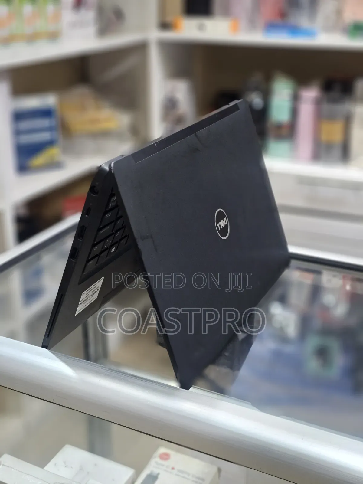 Laptop Dell Latitude 7280 8GB Intel Core i7 SSD 256GB