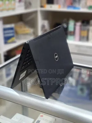 Laptop Dell Latitude 7280 8GB Intel Core i7 SSD 256GB