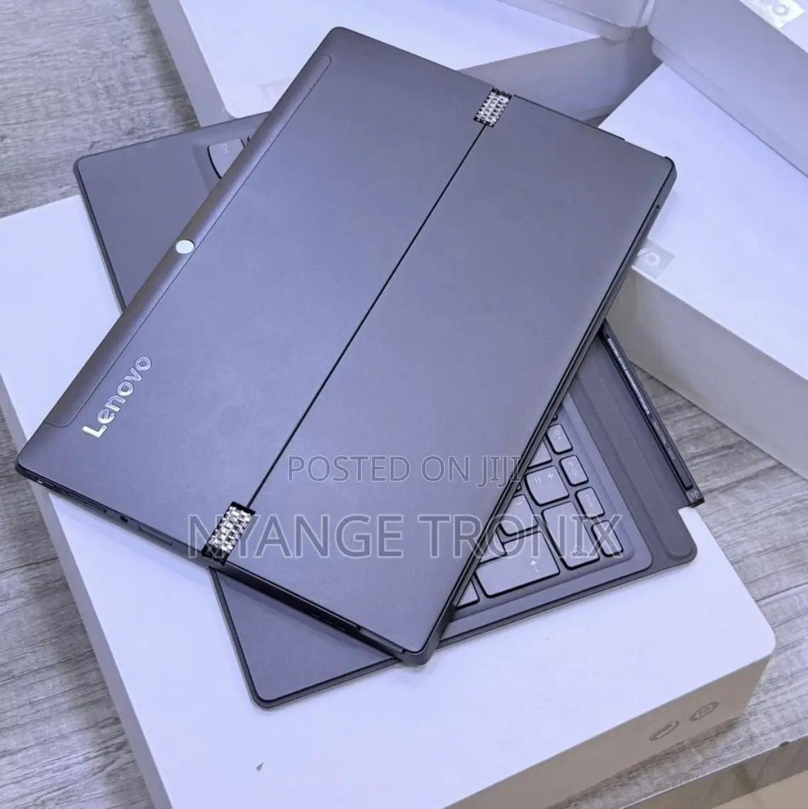 Laptop Lenovo Miix 630 8GB Intel Core i5 SSD 256GB