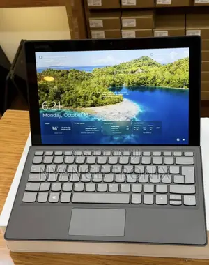 Laptop Lenovo Miix 630 8GB Intel Core i5 SSD 256GB