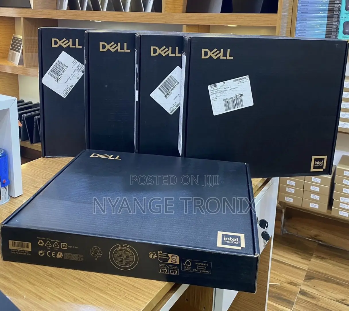 New Laptop Dell XPS 14 (L421X) 16GB Intel Core Ultra 7 SSD 1T