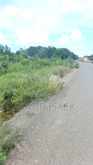 Plot for Sale 2000 Nyegezi