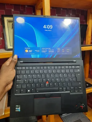 Laptop Lenovo ThinkPad X1 Carbon 16GB Intel Core i7 SSD 512GB