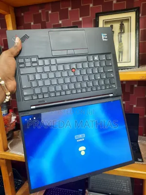 Laptop Lenovo ThinkPad X1 Carbon 16GB Intel Core i7 SSD 512GB