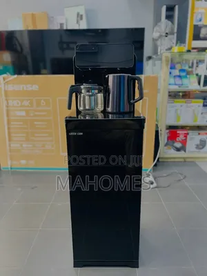 Green Lion, Water Dispenser Tea Bar Machine