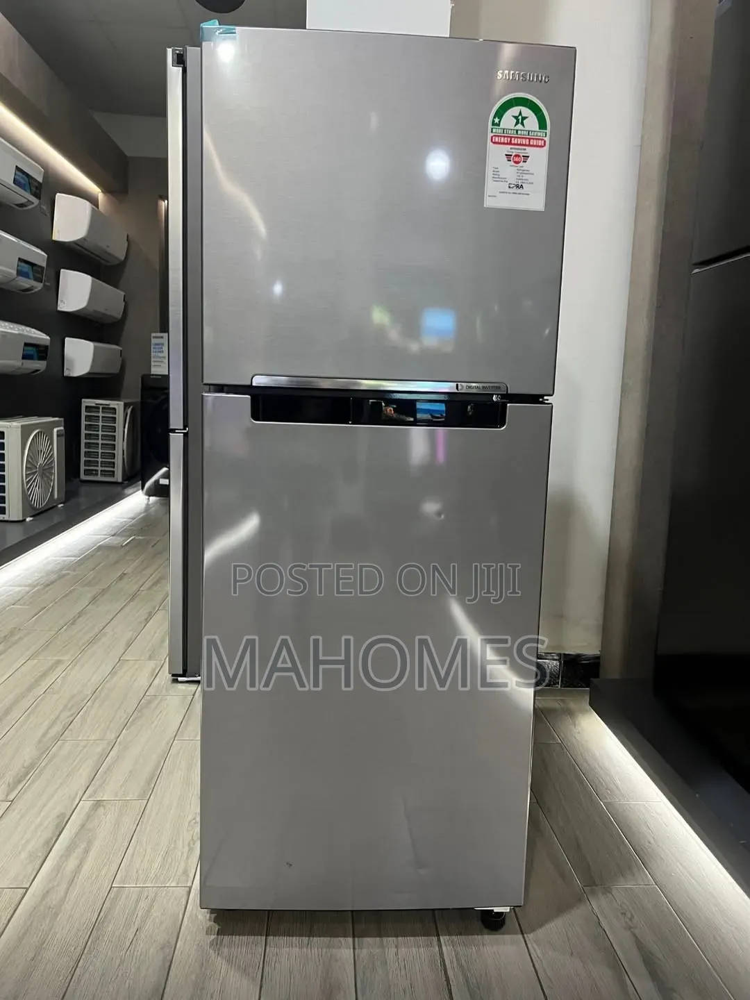 *Samsung Refrigerator* *Model* Rt26har2dsa