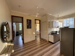 Furnished 2bdrm Apartment in Coolest Estate, Kinondoni for rent