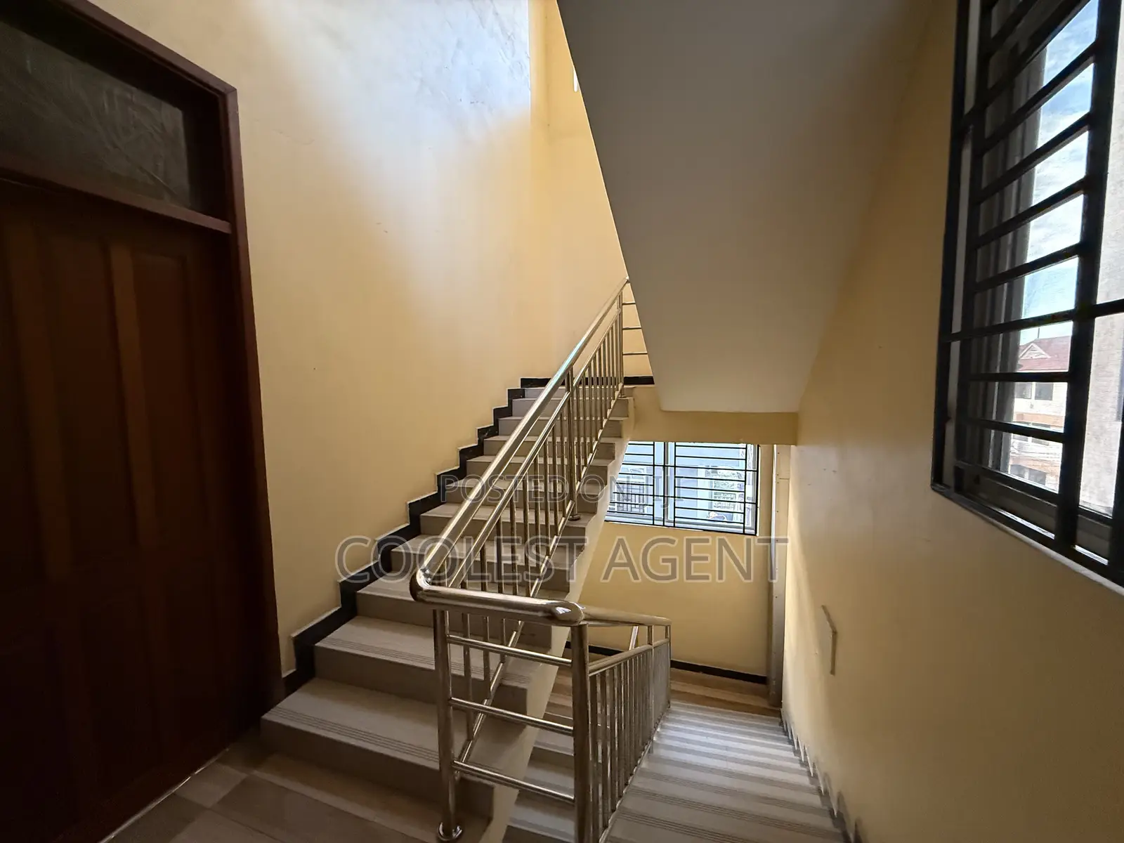 Furnished 2bdrm Apartment in Coolest Estate, Kinondoni for rent