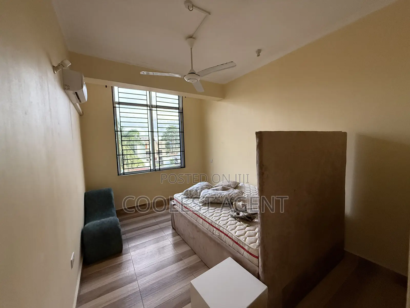 Furnished 2bdrm Apartment in Coolest Estate, Kinondoni for rent