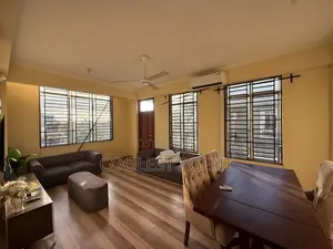 Furnished 2bdrm Apartment in Coolest Estate, Kinondoni for rent