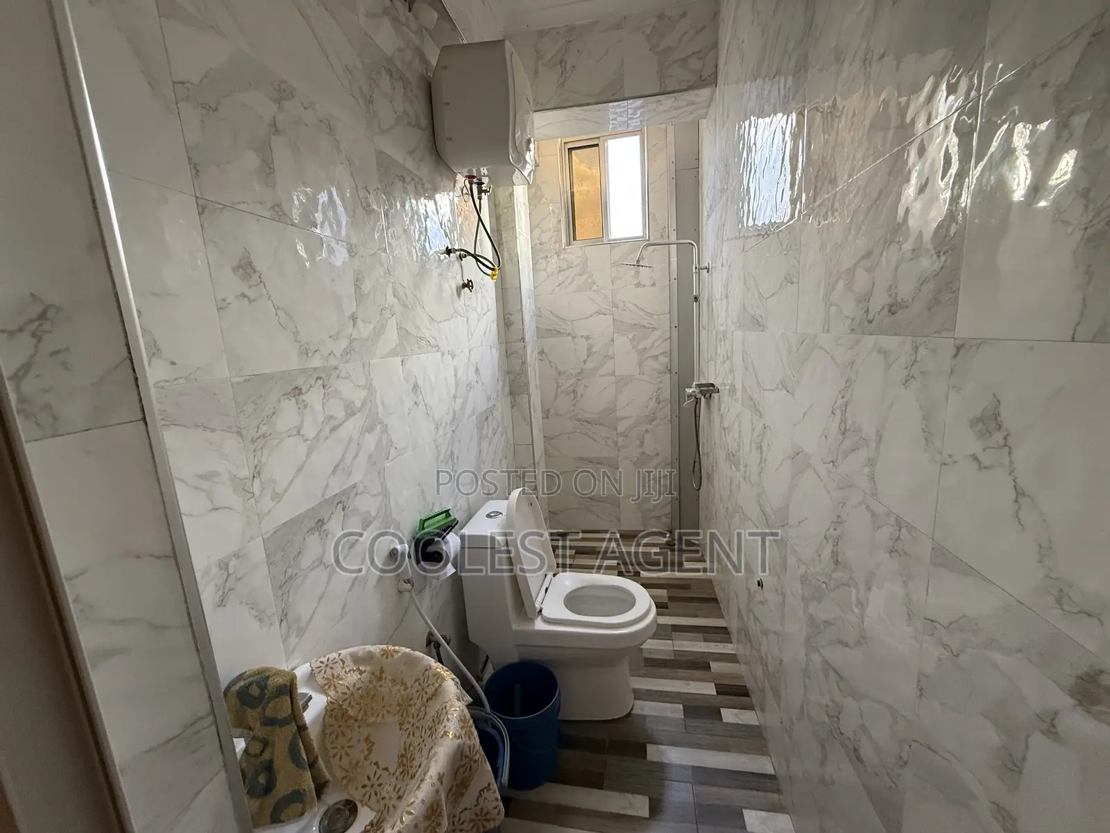 Furnished 2bdrm Apartment in Coolest Estate, Kinondoni for rent