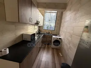 Furnished 2bdrm Apartment in Coolest Estate, Kinondoni for rent