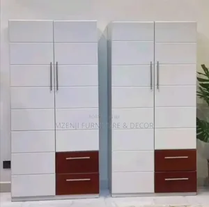 Two Doors Wardrobe
