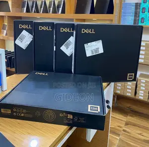 New Laptop Dell Plus 14 16GB Intel Core Ultra 7 SSD 2T