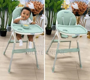 Baby High Feeding Chair