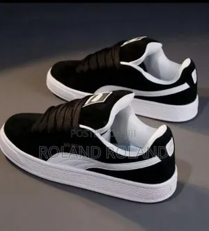 Old School Vans