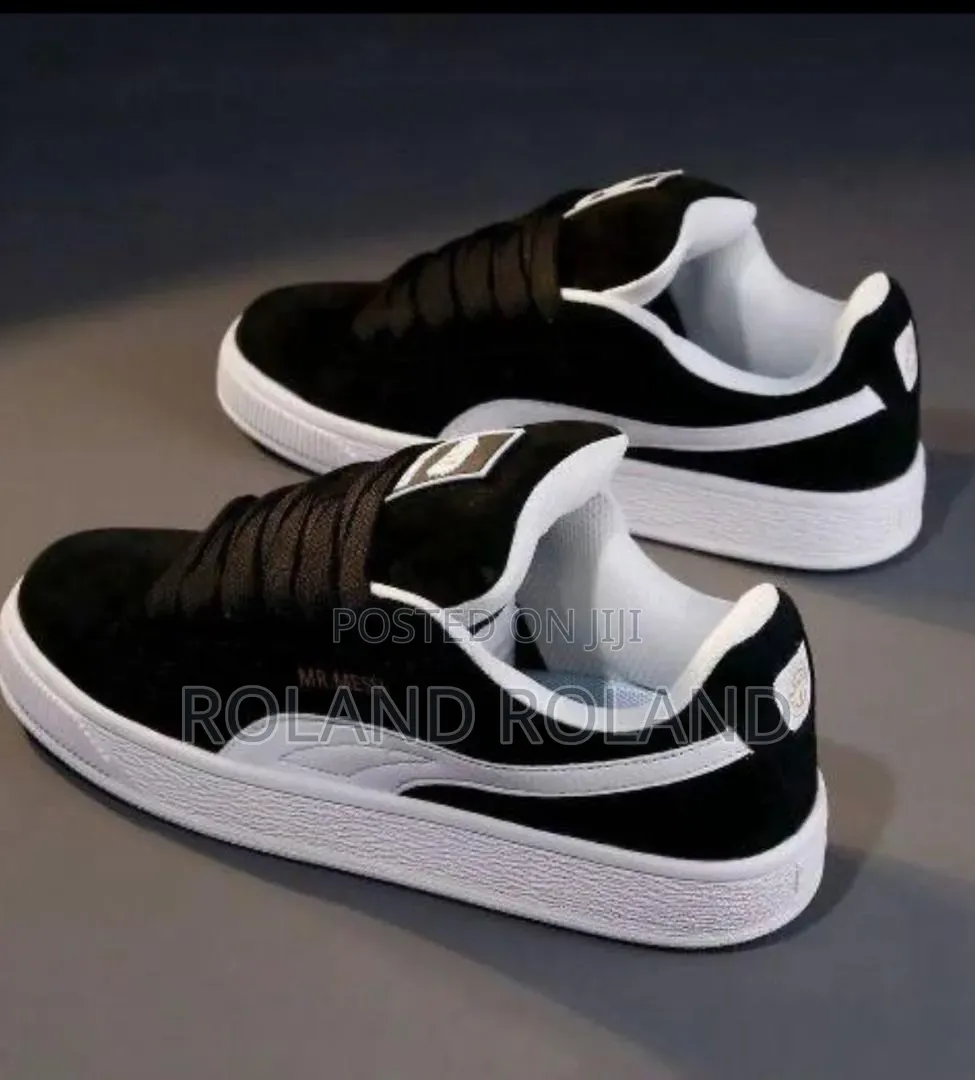 Old School Vans