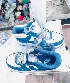 Airforce Kamba Mbili