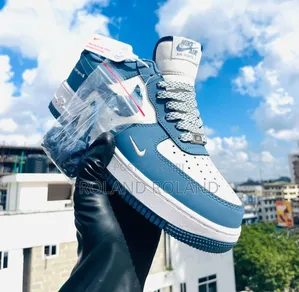 Airforce Kamba Mbili