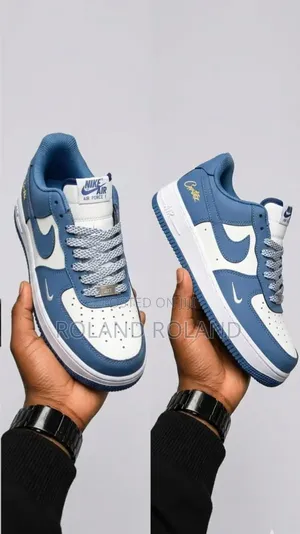 Airforce Kamba Mbili