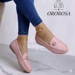 Official Shoes
