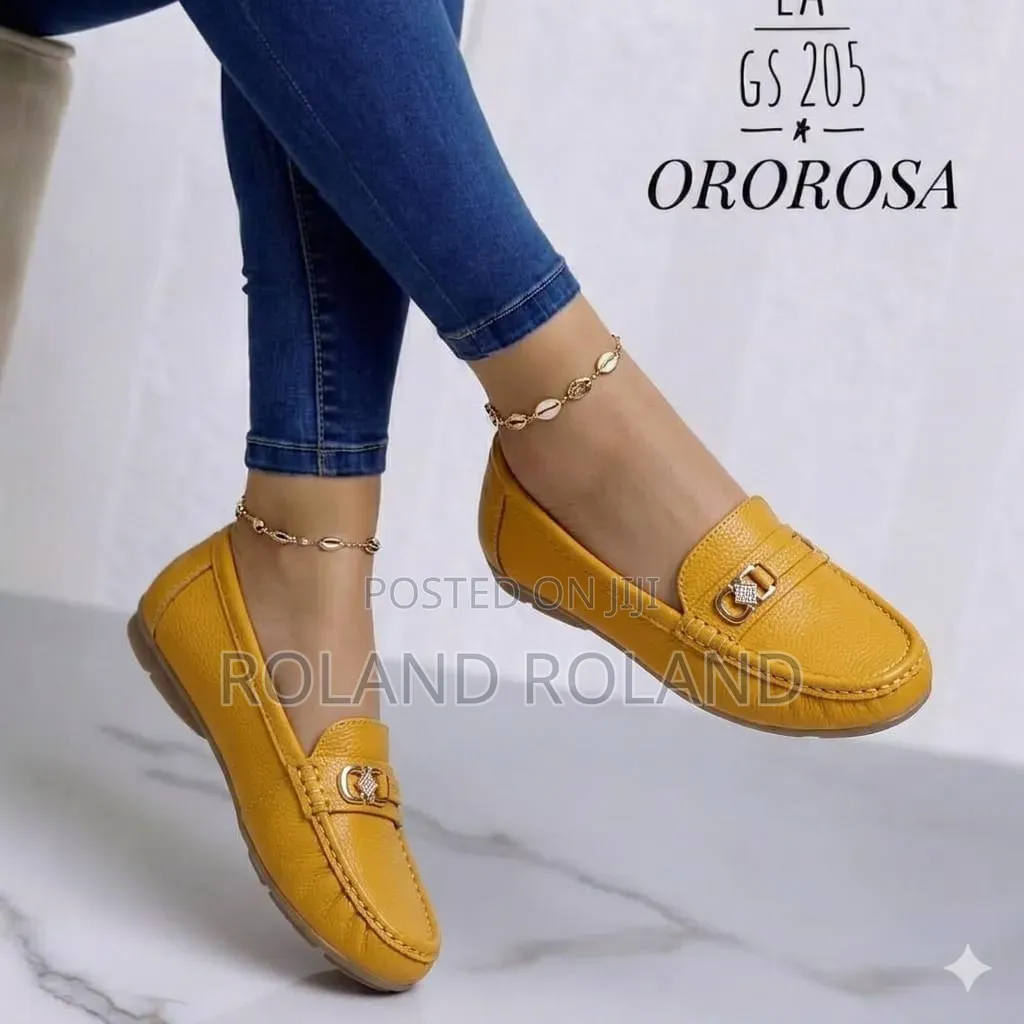 Official Shoes