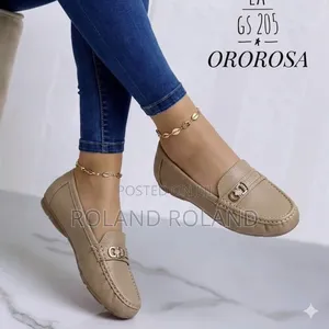 Official Shoes