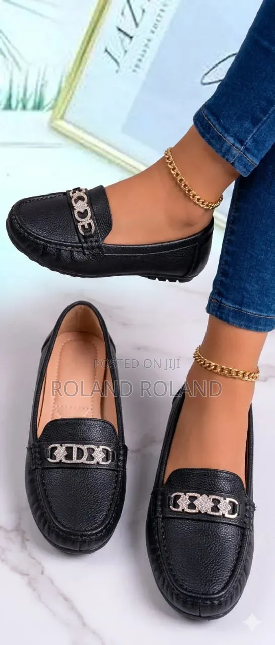 Official Shoes