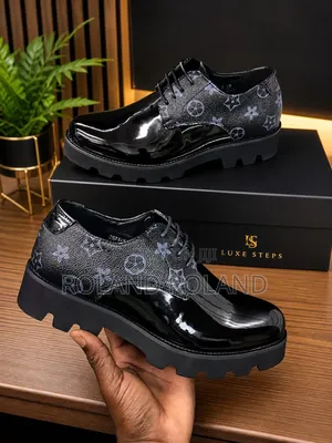 Official Boot