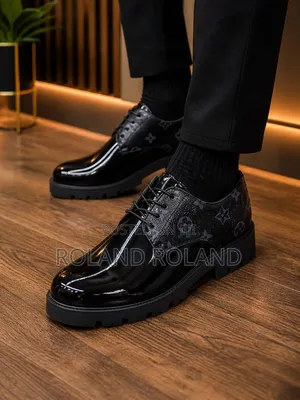 Official Boot