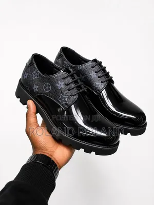 Official Boot