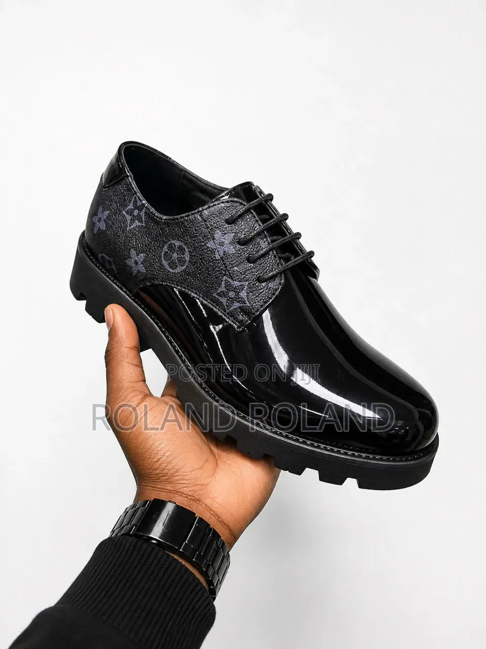 Official Boot