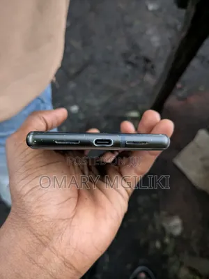 Google Pixel 6 128 GB Gray