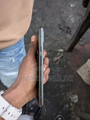 Google Pixel 6 128 GB Gray