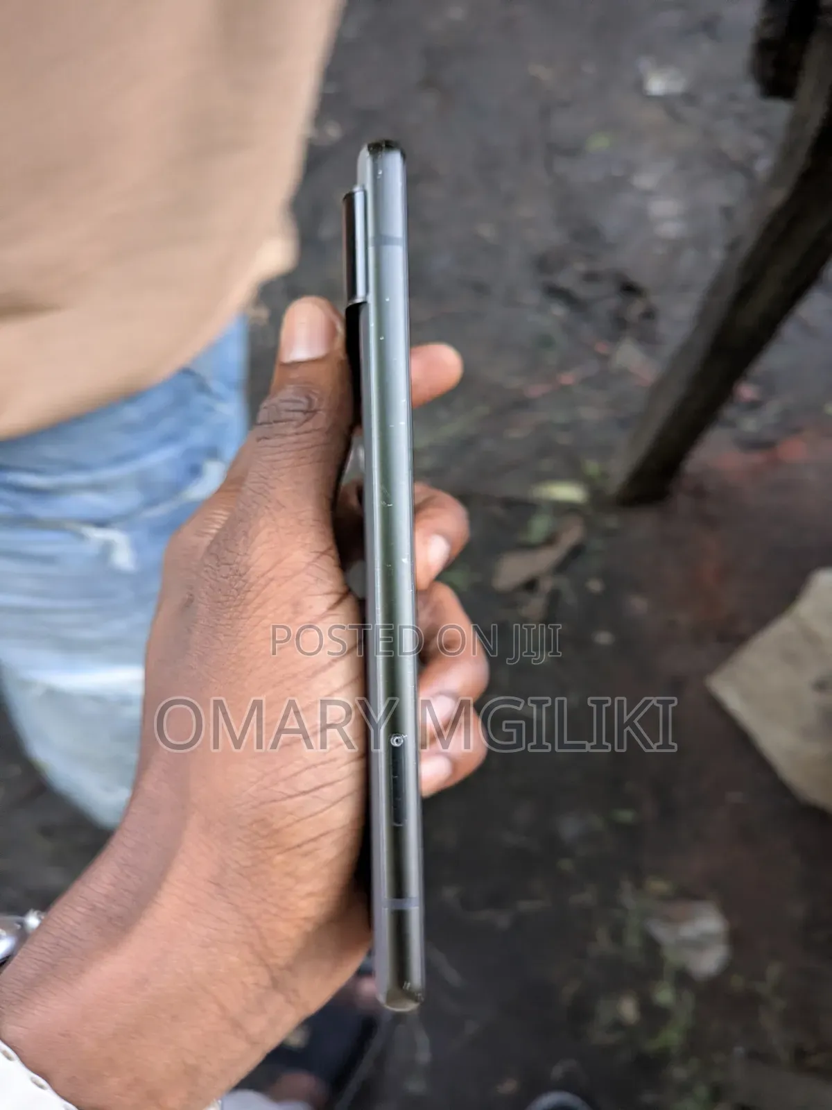 Google Pixel 6 128 GB Gray