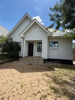 2bdrm Apartment in Tanzania Realestates, Central Business Area for rent