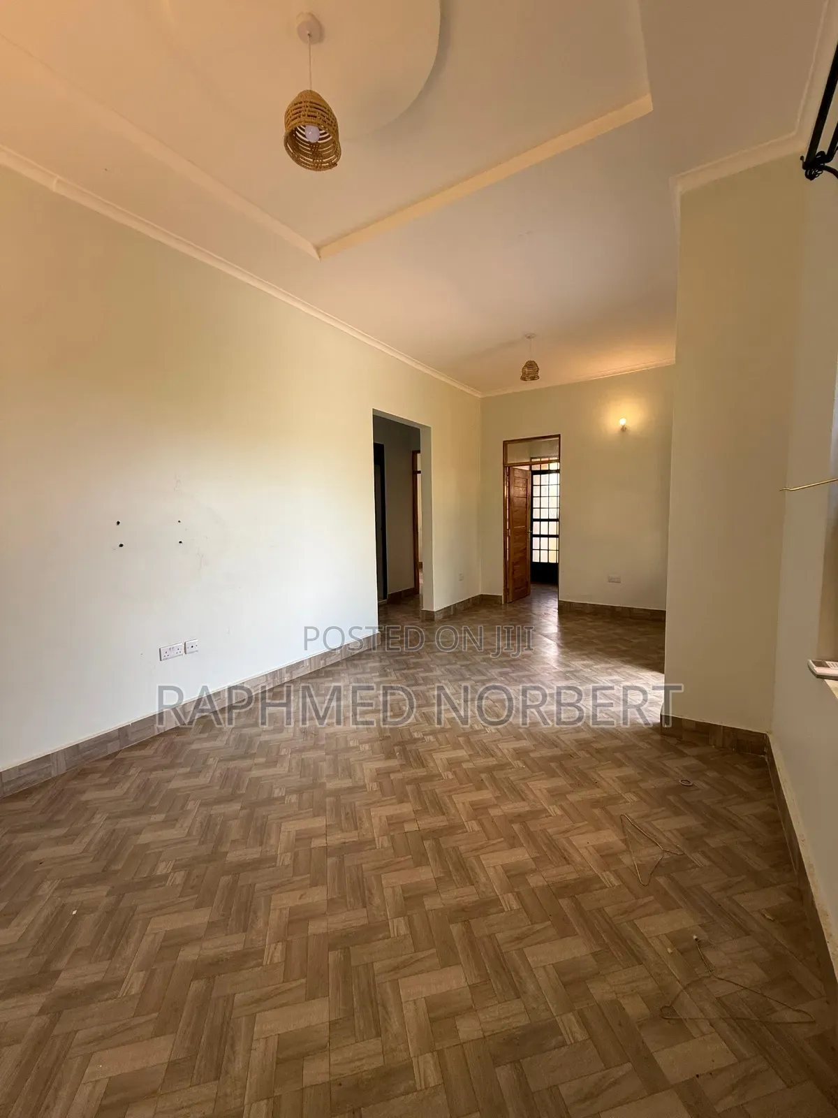 2bdrm Apartment in Tanzania Realestates, Central Business Area for rent