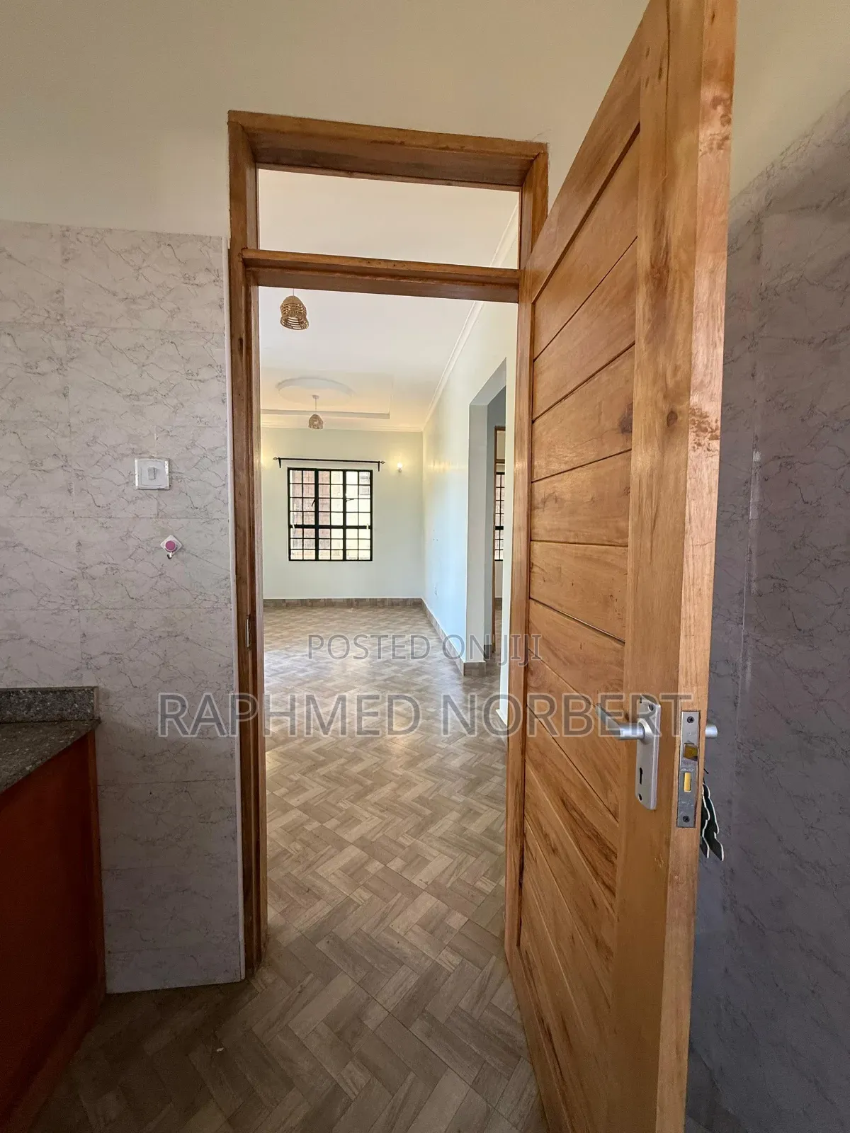 2bdrm Apartment in Tanzania Realestates, Central Business Area for rent
