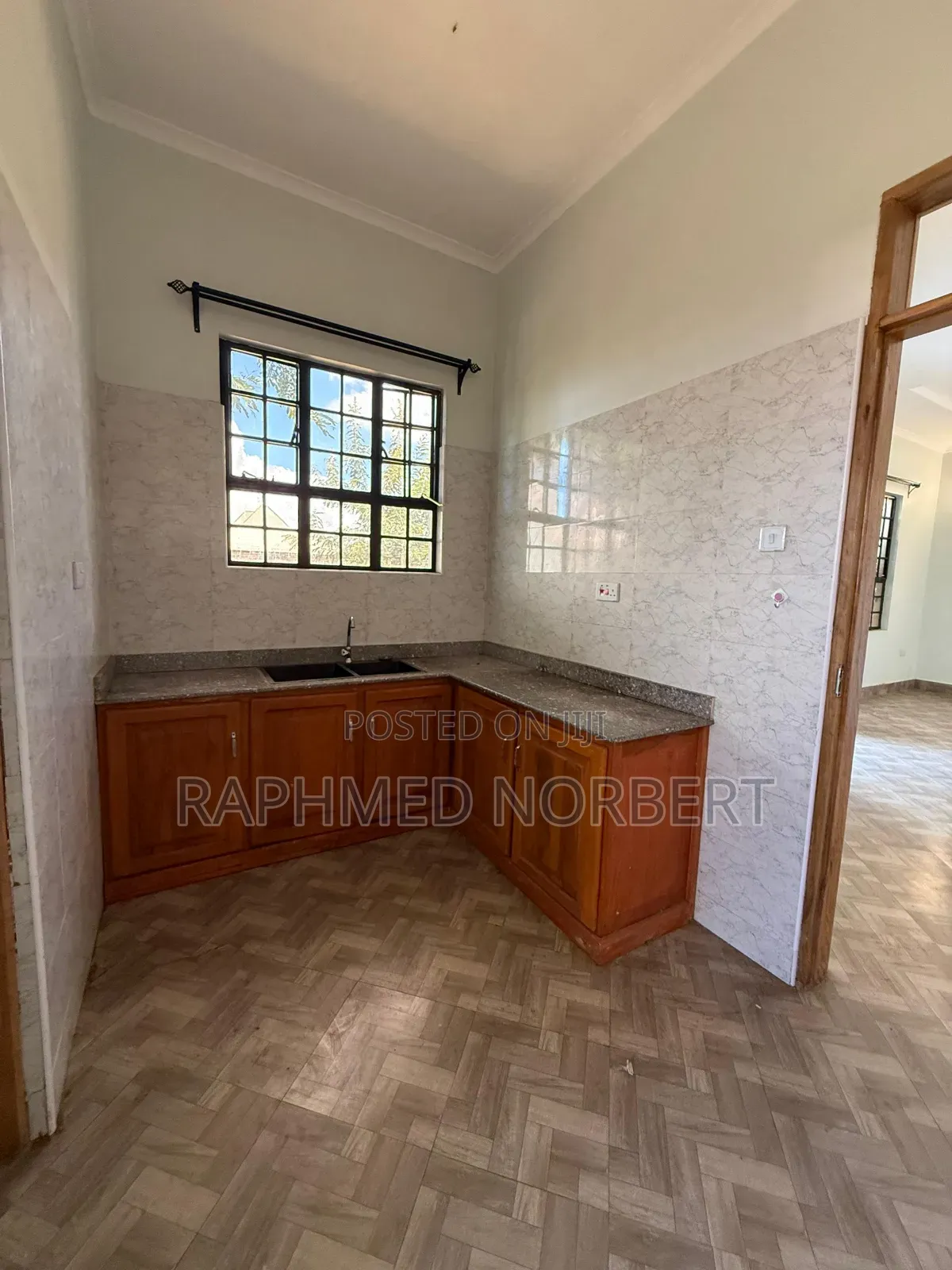 2bdrm Apartment in Tanzania Realestates, Central Business Area for rent
