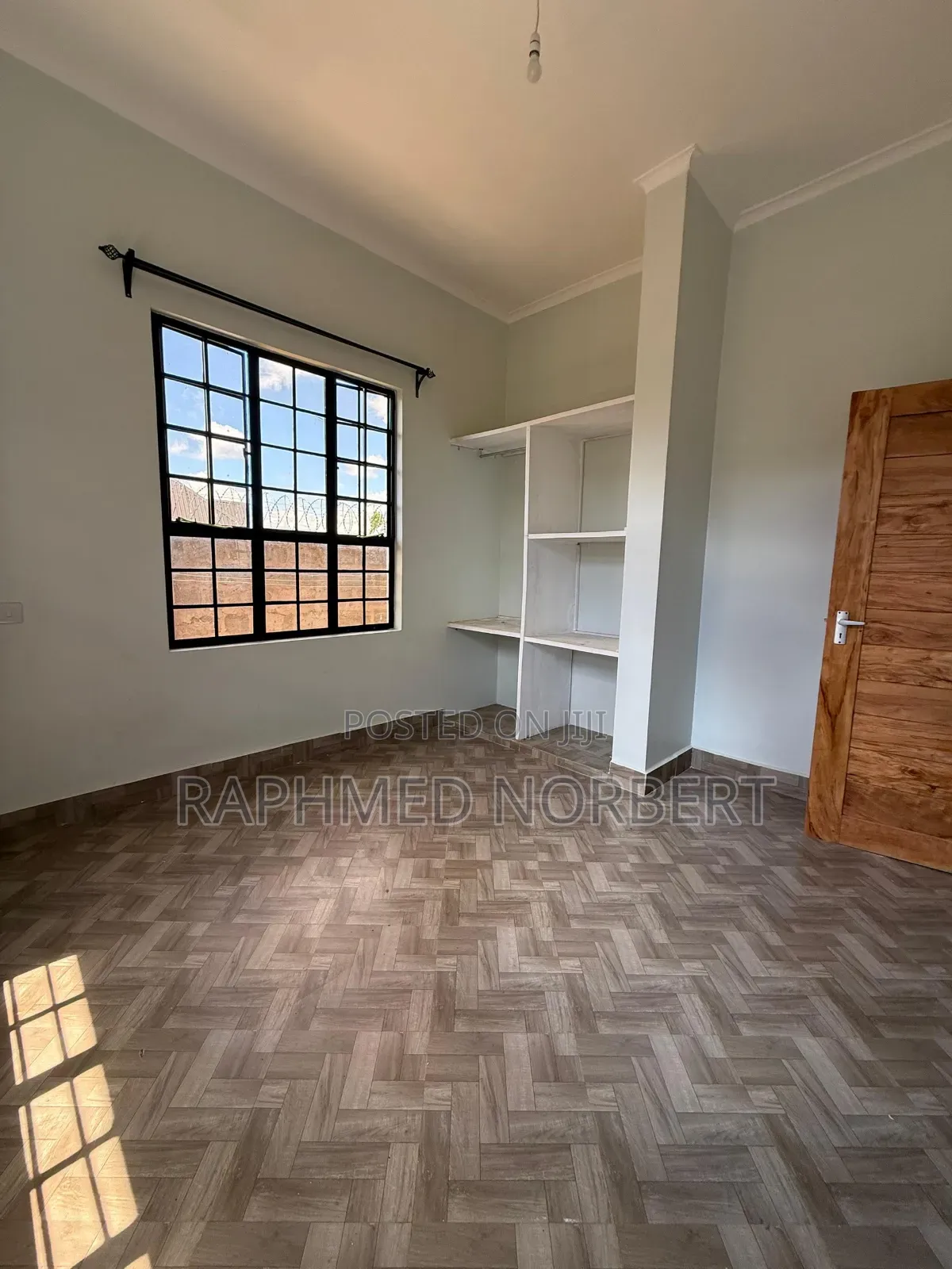 2bdrm Apartment in Tanzania Realestates, Central Business Area for rent