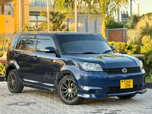 Toyota Rumion 1.5 FWD 2021 Blue