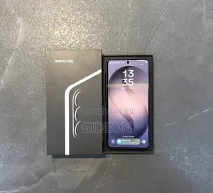 New Samsung Galaxy s26 256 GB Black