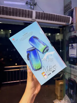 JBL Pulse 5 Available