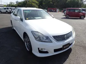 Toyota Crown 2009 Pearl