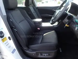 Toyota Crown 2009 Pearl