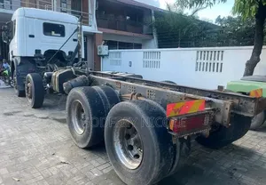 Scania Mende P340