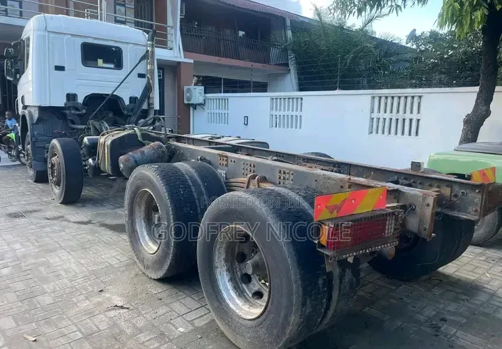 Scania Mende P340