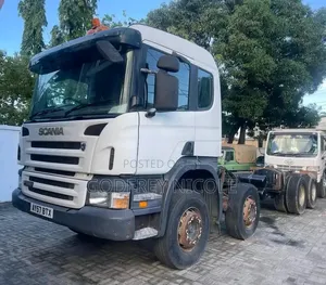 Scania Mende P340
