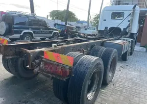 Scania Mende P340